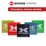 Arronax Pickleball Paddle Eraser - Cleaning Tool for Dirt, Scuff and Scratch Removal - Arronax.