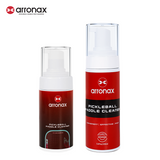 ARRONAX Pickleball Paddle Cleaner - Powerful Foam Cleaner for Thorough Paddle Stain Removal
