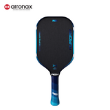Arronax AURORA T700 Carbon Fiber Pickleball Paddle | FDF Yellow Foam Drive System | USA Pickleball Approved