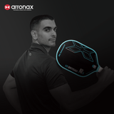 Cyclone C1 Carbon Traction Pickleball Paddle (16mm)