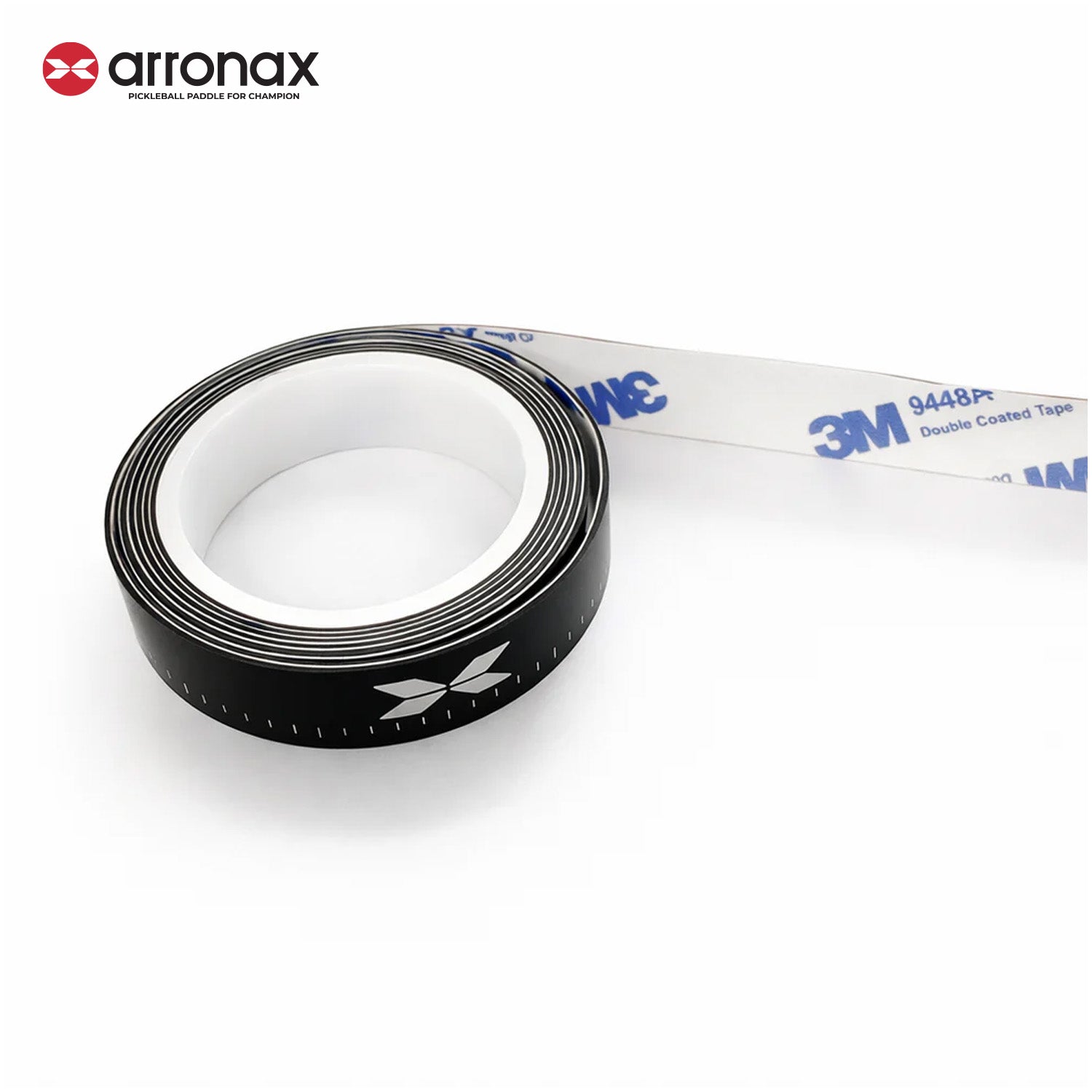 ARRONAX Performance Tungsten Weight Tape For Pickleball Paddle
