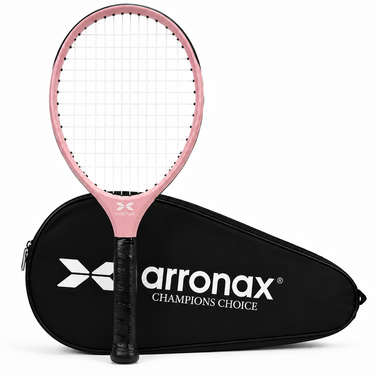 Arronax TYPTI Performance Racket – Precision Control for the Next Generation of Racquet Sports