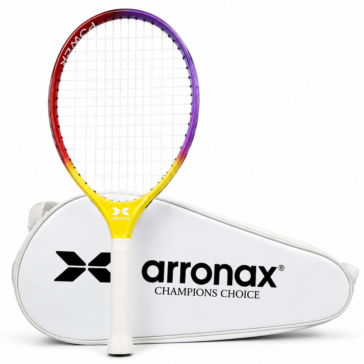 Arronax TYPTI Performance Racket – Precision Control for the Next Generation of Racquet Sports