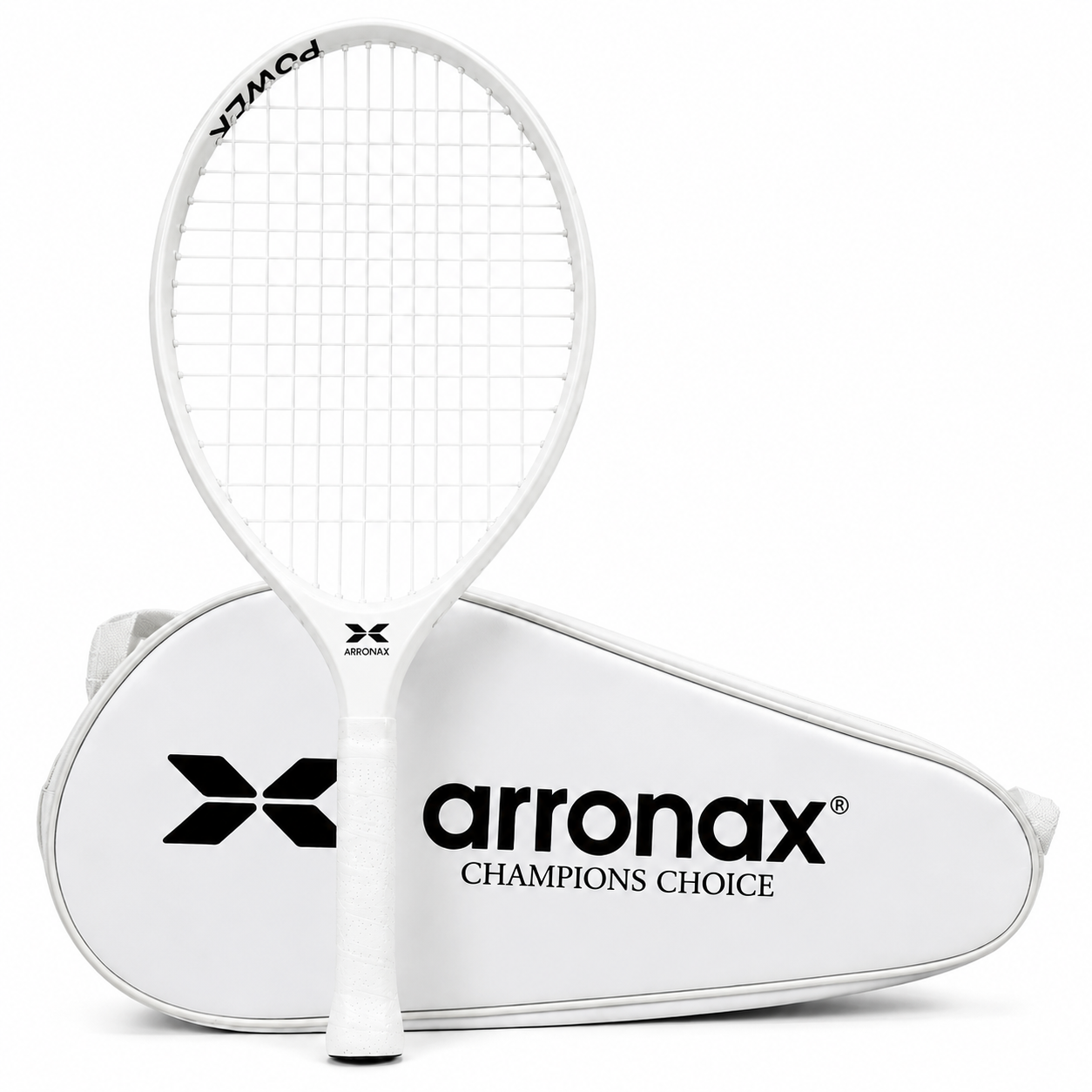 Arronax TYPTI Performance Racket – Precision Control for the Next Generation of Racquet Sports