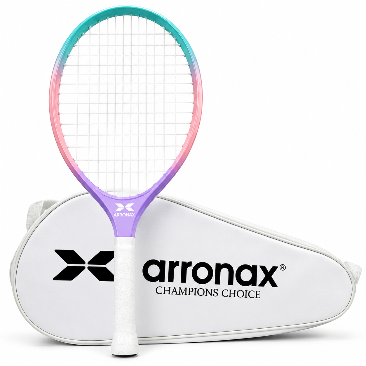 Arronax TYPTI Performance Racket – Precision Control for the Next Generation of Racquet Sports