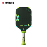 Arronax KVL004 Foam Core Kevlar Carbon Fiber Pickleball Paddle 16mm