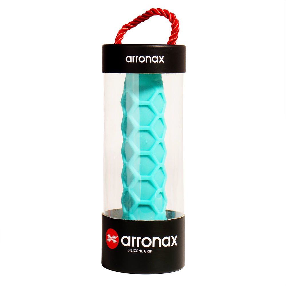Hesacore Grip Tape  (10mm) - Arronax.