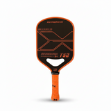 TS2 Carbon Fiber Pickleball Paddle (16mm) - Arronax.