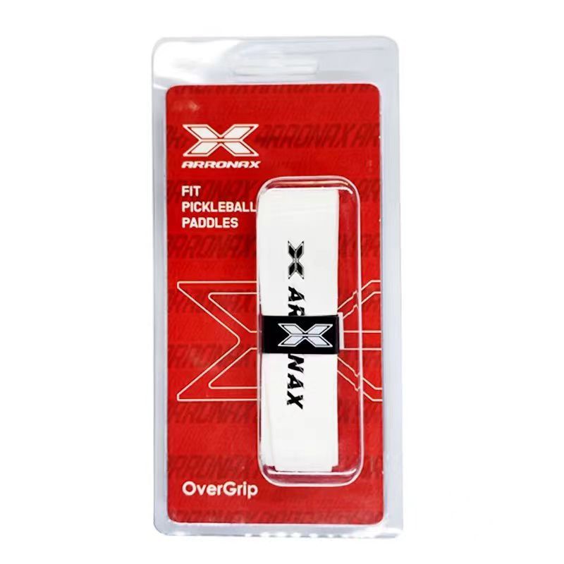 AOX90 Pickleball Paddle Sweat-Absorbing Breathable Grip Tape - Arronax.