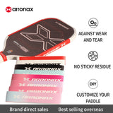 Arronax New Pickleball Paddle Edge Guard Strip - Scratch-Resistant and Anti-Paint Peeling Protective Tape - Arronax.