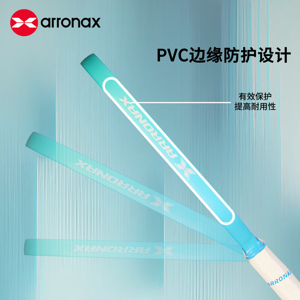 2024 Arronax Pickleball Paddle TS3-16MM Carbon Friction Surface
