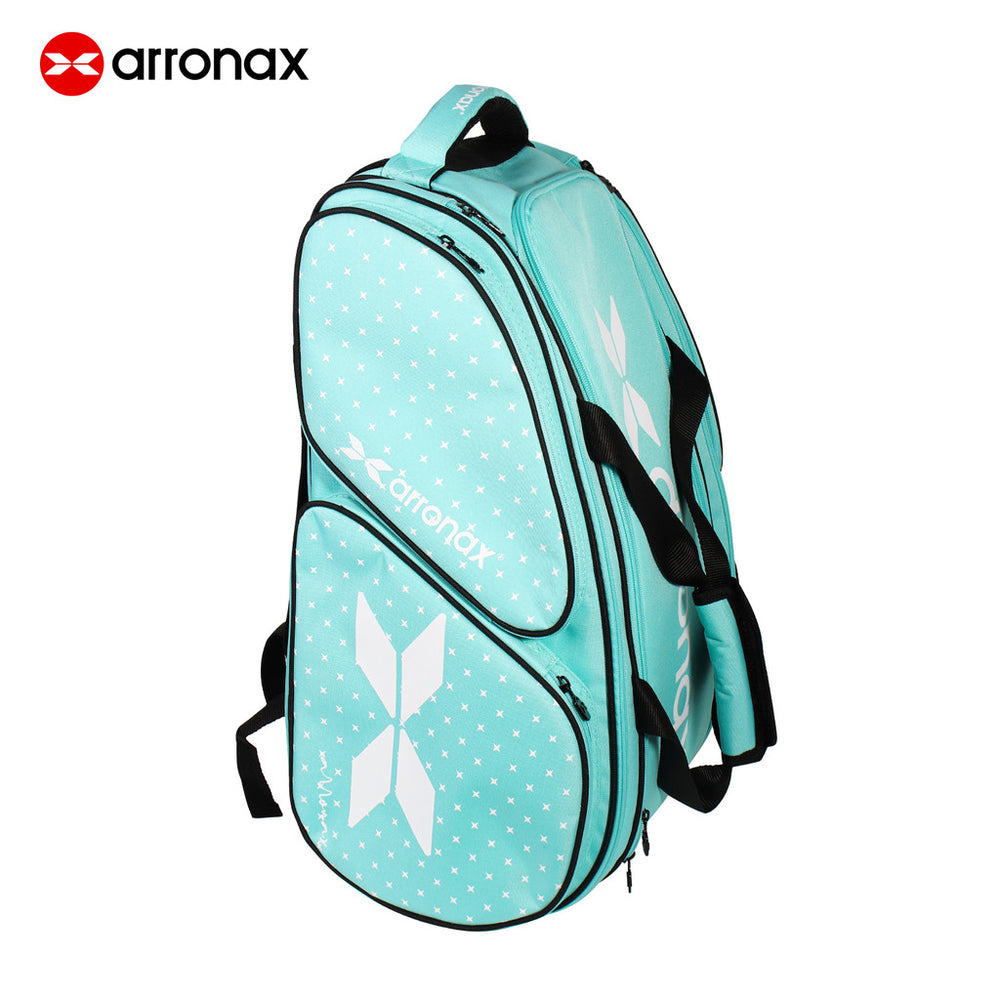 ARRONAX 45L Large-Capacity Pickleball Backpack – Multifunctional Sports Dual-Shoulder Bag - Arronax.