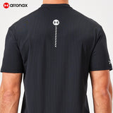 ARRONAX Sports T-Shirt – Quick-Dry, Moisture-Wicking, Stretchable Activewear for Pickleball & Sports - Arronax.