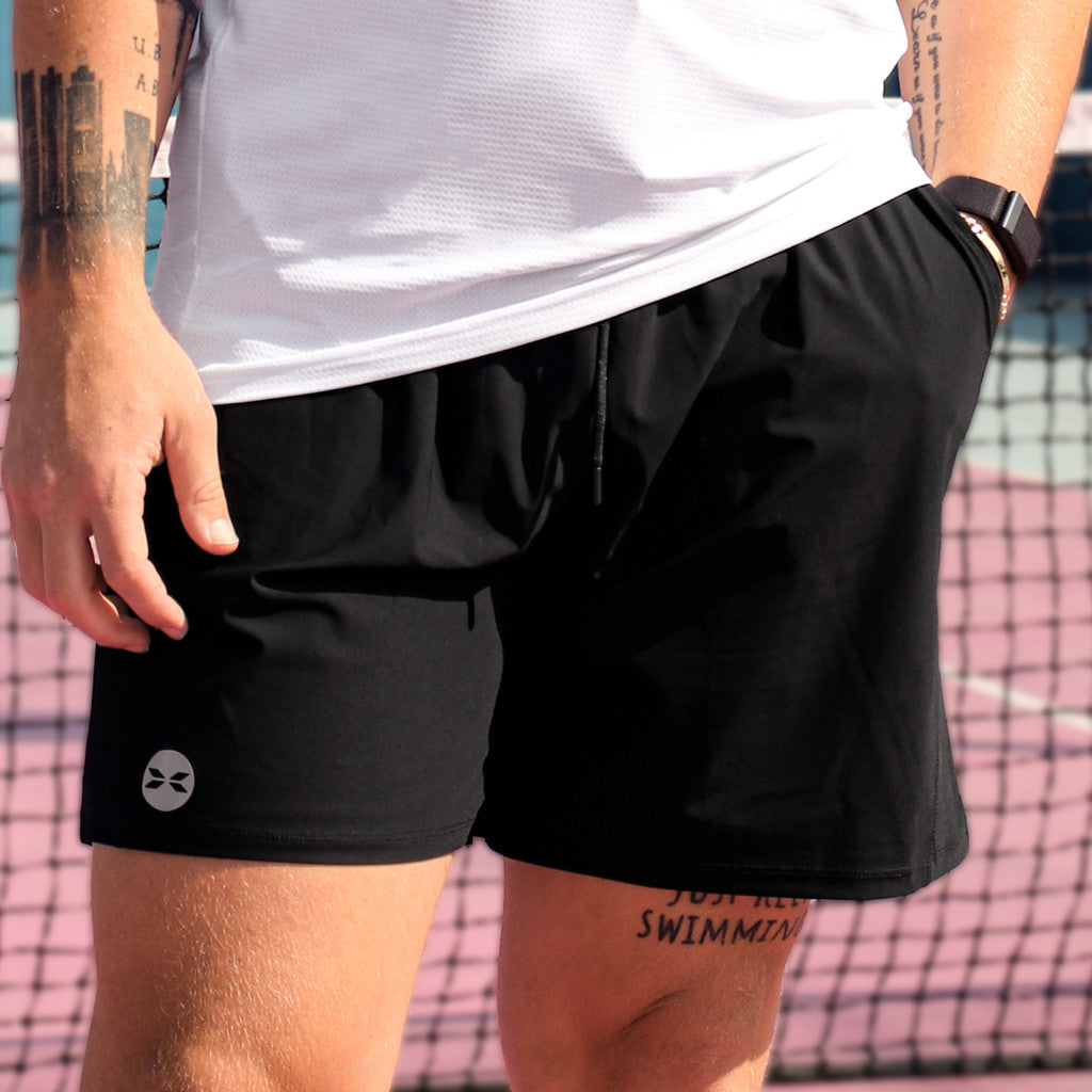 ARRONAX Ice Silk Sports Shorts – Lightweight, Breathable Pickleball & Sports Shorts for Men & Women