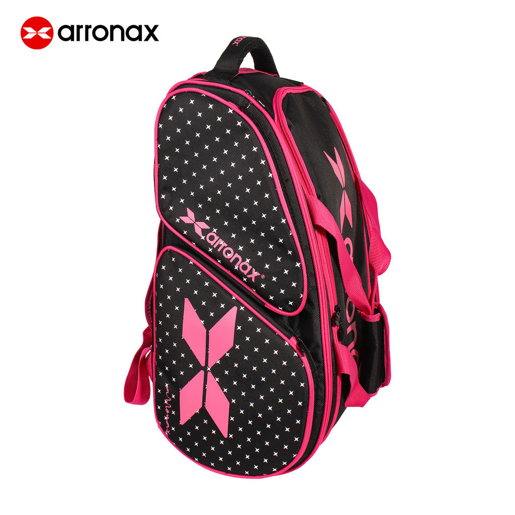 ARRONAX 45L Large-Capacity Pickleball Backpack – Multifunctional Sports Dual-Shoulder Bag - Arronax.