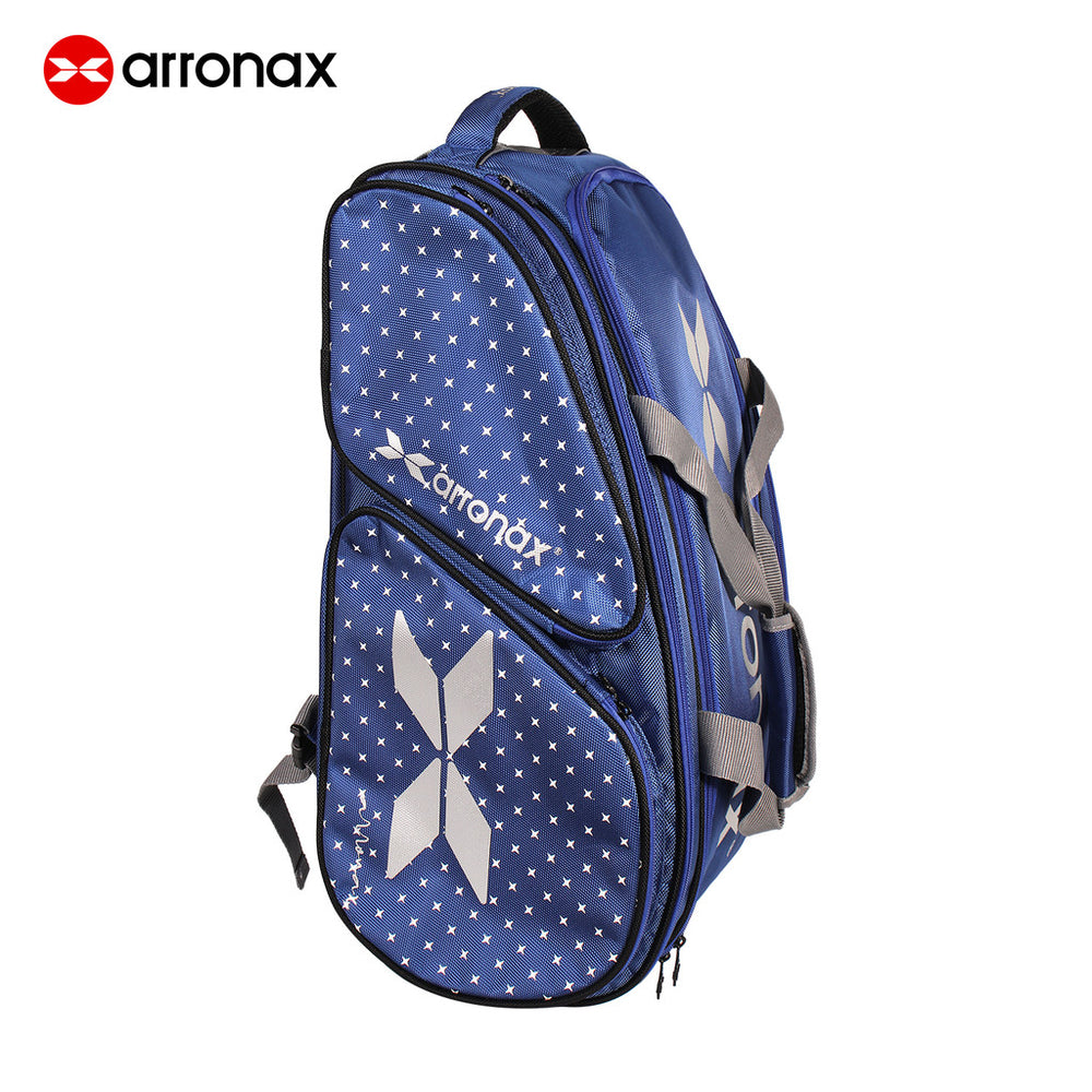 ARRONAX 45L Large-Capacity Pickleball Backpack – Multifunctional Sports Dual-Shoulder Bag - Arronax.