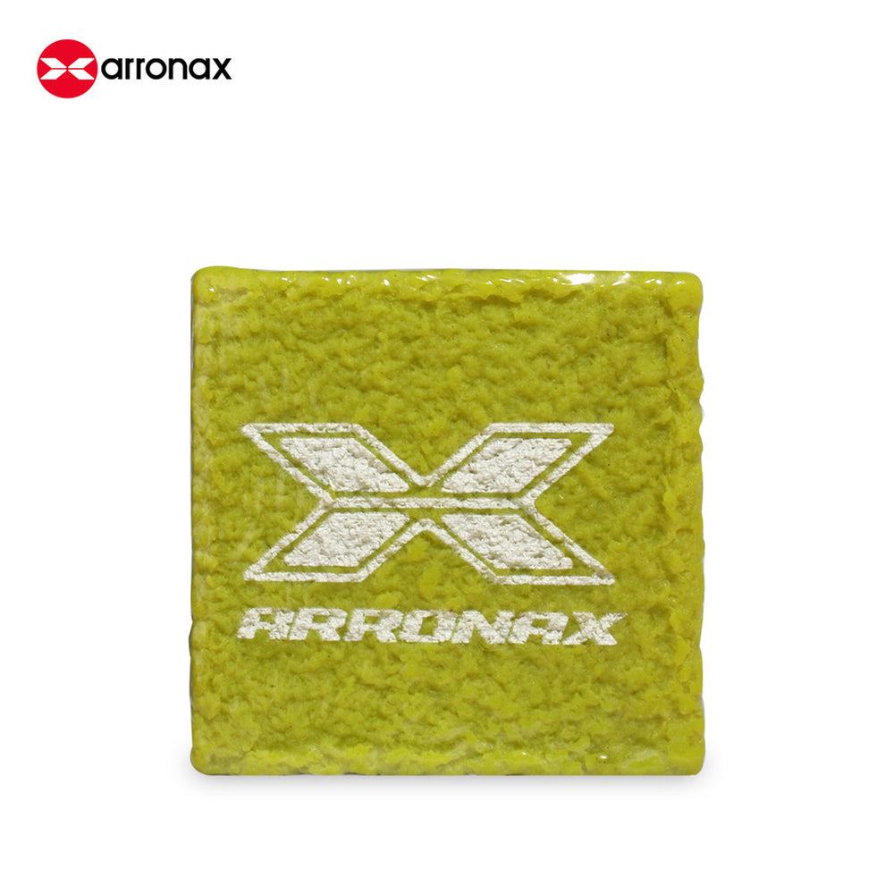 Arronax Pickleball Paddle Eraser - Cleaning Tool for Dirt, Scuff and Scratch Removal - Arronax.