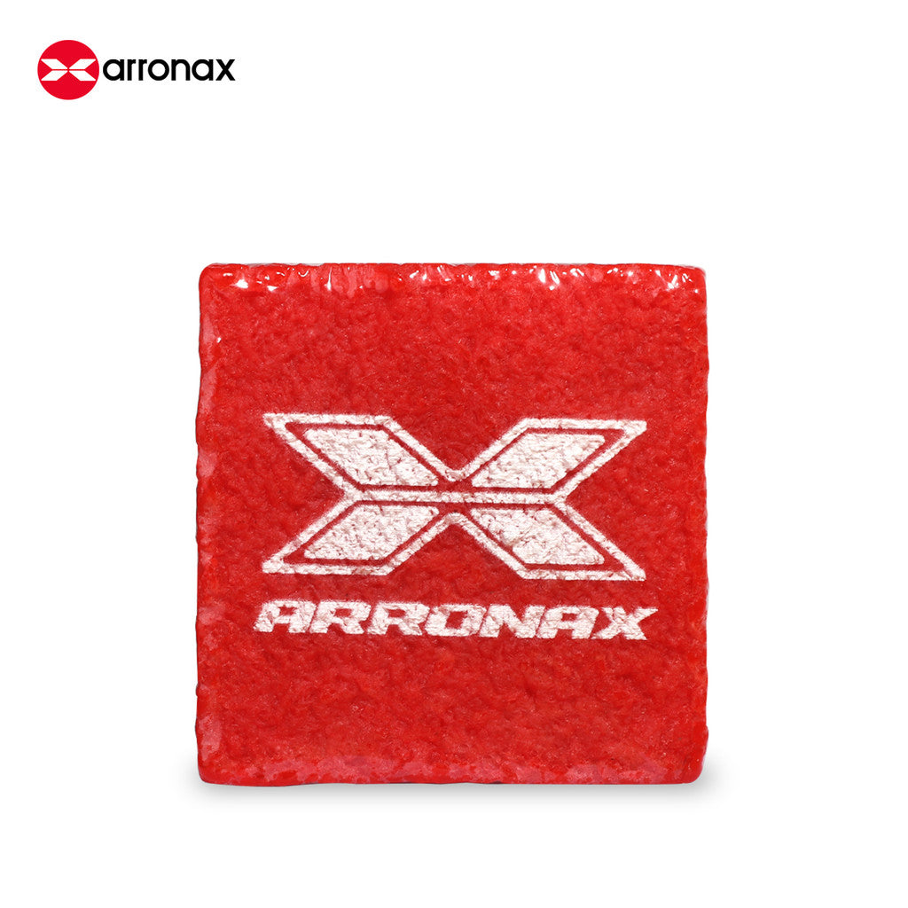 Arronax Pickleball Paddle Eraser - Cleaning Tool for Dirt, Scuff and Scratch Removal - Arronax.