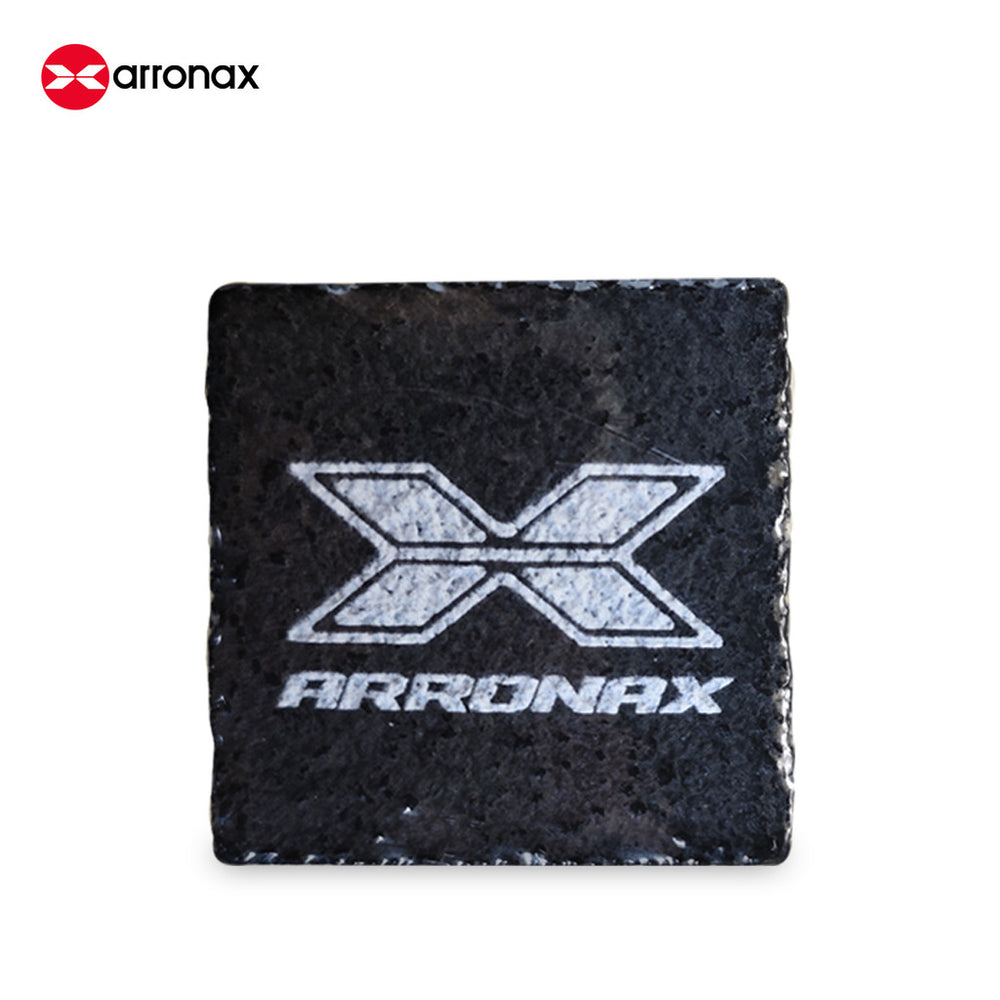 Arronax Pickleball Paddle Eraser - Cleaning Tool for Dirt, Scuff and Scratch Removal - Arronax.
