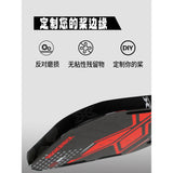 Arronax Pickleball Paddle Edge Protector – Protective Strip for Scratch & Paint Wear Prevention - Arronax.