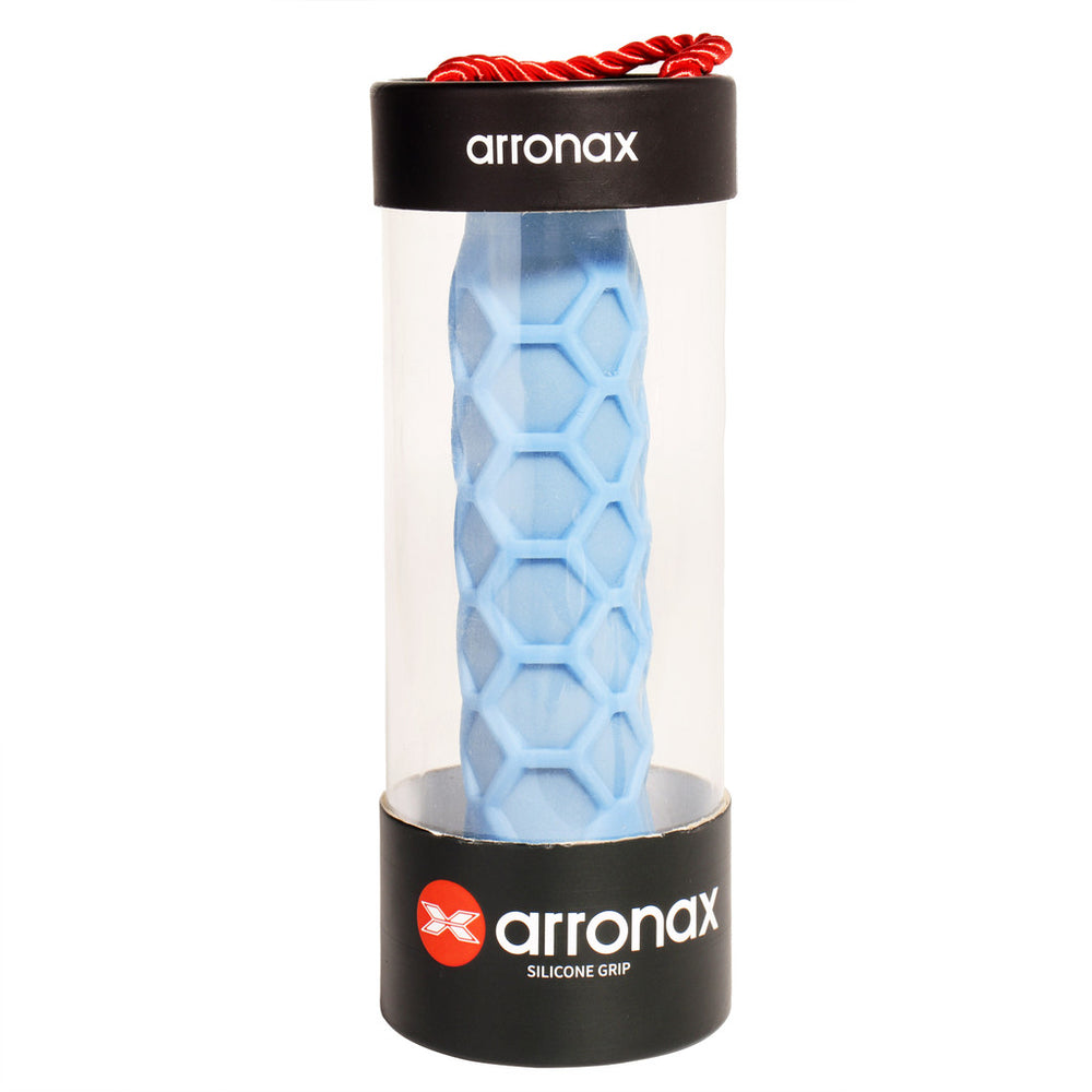 Hesacore Grip Tape  (10mm) - Arronax.