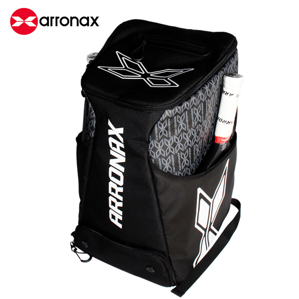 ARRONAX Multifunctional Pickleball Sports Backpack - Large Capacity, Dual-Shoulder Pickleball Bag - Arronax.