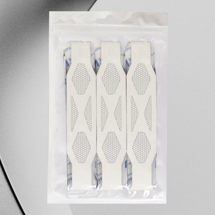 Arronax Pickleball Paddle Edge Protector – Protective Strip for Scratch & Paint Wear Prevention - Arronax.