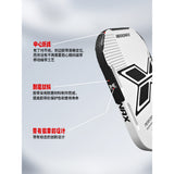 Arronax Pickleball Paddle Edge Protector – Protective Strip for Scratch & Paint Wear Prevention - Arronax.