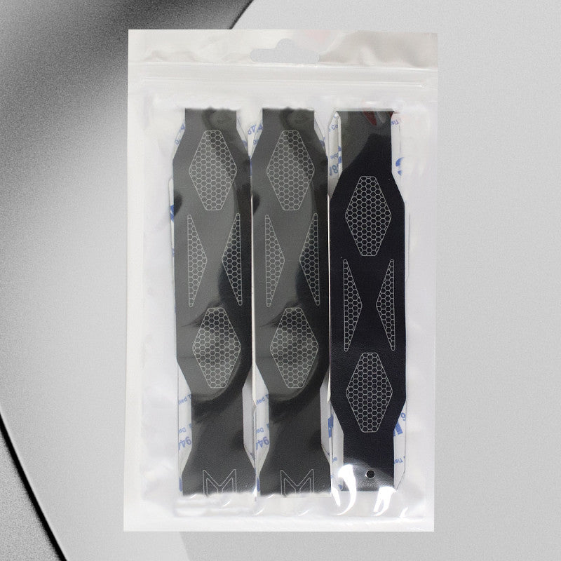 Arronax Pickleball Paddle Edge Protector – Protective Strip for Scratch & Paint Wear Prevention - Arronax.