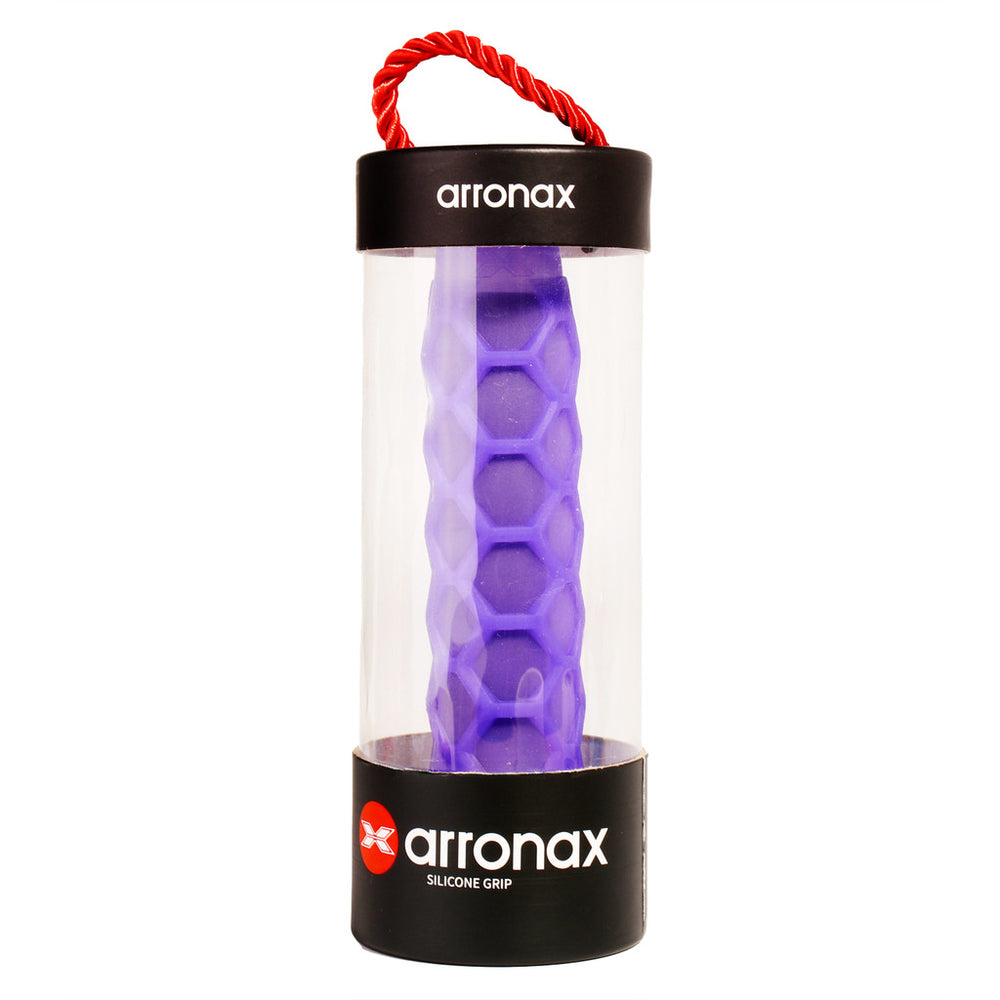 Hesacore Grip Tape  (10mm) - Arronax.