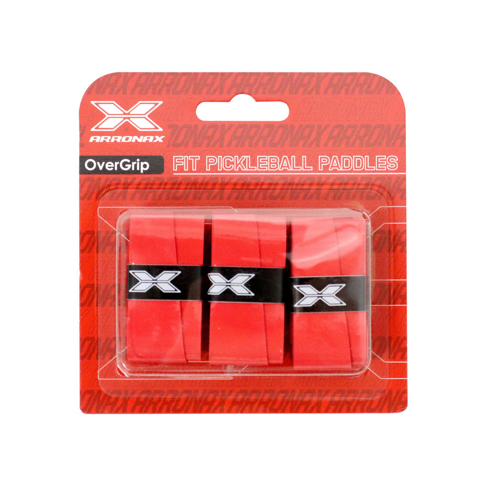 AOX90 Pickleball Paddle Sweat-Absorbing Breathable Grip Tape - Arronax.