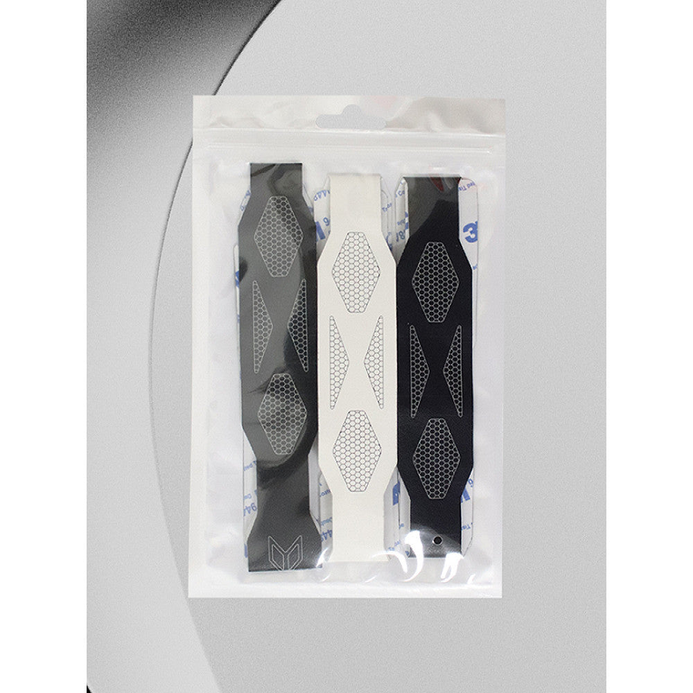 Arronax Pickleball Paddle Edge Protector – Protective Strip for Scratch & Paint Wear Prevention - Arronax.