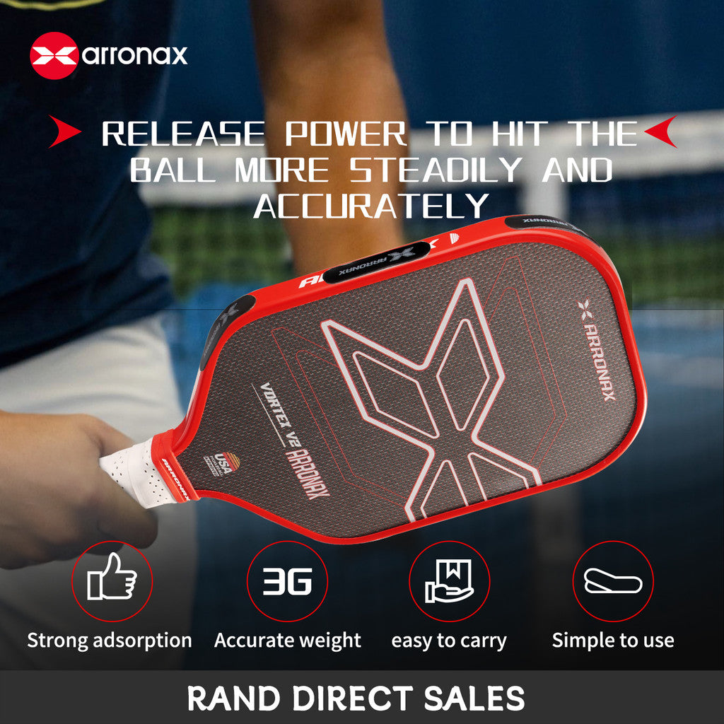 Lead Belt: Optimize Power, Control, and Precision (12pcs) - Arronax.