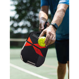 Arronax Pickleball Paddle Edge Protector – Protective Strip for Scratch & Paint Wear Prevention - Arronax.