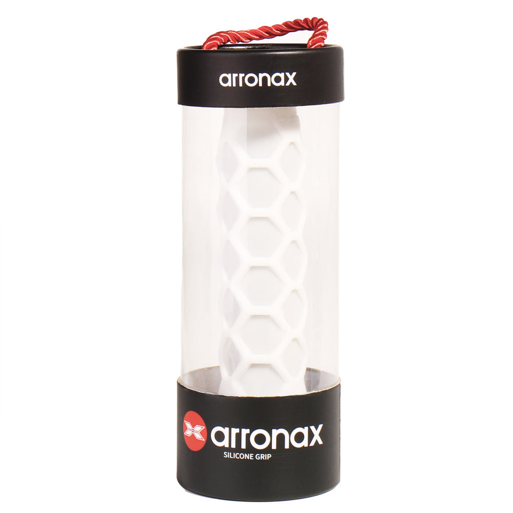 Hesacore Grip Tape  (10mm) - Arronax.