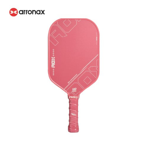 ARRONAX AOX62 Fiberglass Honeycomb Composite Pickleball Paddle (16mm) - Arronax.