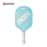 ARRONAX AOX61 Fiberglass Honeycomb Composite Pickleball Paddle (16mm) - Arronax.