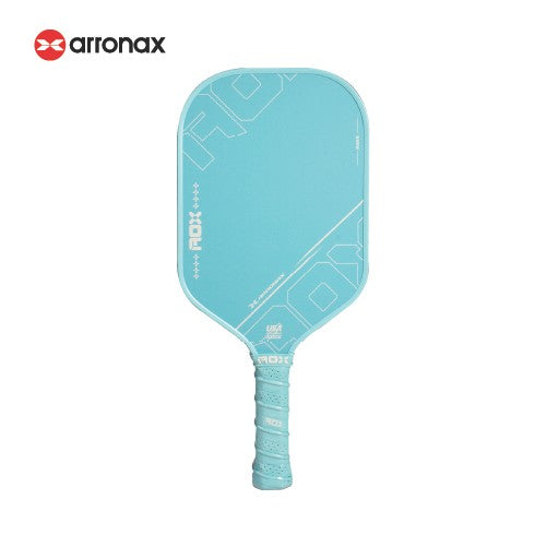 ARRONAX AOX62 Fiberglass Honeycomb Composite Pickleball Paddle (16mm) - Arronax.