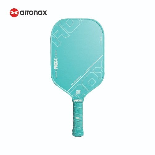 ARRONAX AOX62 Fiberglass Honeycomb Composite Pickleball Paddle (16mm) - Arronax.