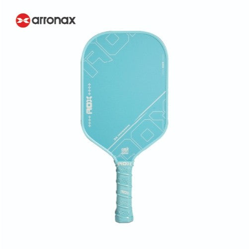 ARRONAX AOX62 Fiberglass Honeycomb Composite Pickleball Paddle (16mm) - Arronax.
