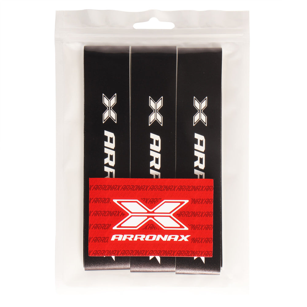 Arronax New Pickleball Paddle Edge Guard Strip - Scratch-Resistant and Anti-Paint Peeling Protective Tape - Arronax.