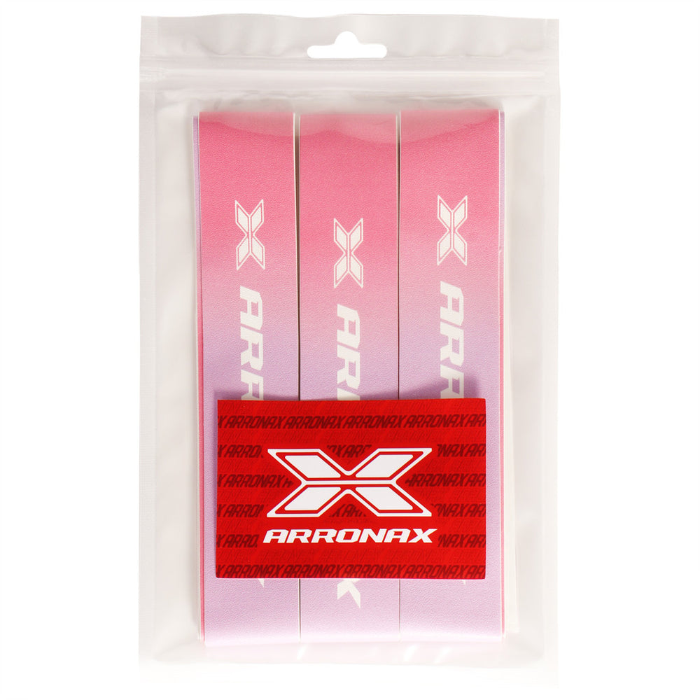 Arronax New Pickleball Paddle Edge Guard Strip - Scratch-Resistant and Anti-Paint Peeling Protective Tape - Arronax.