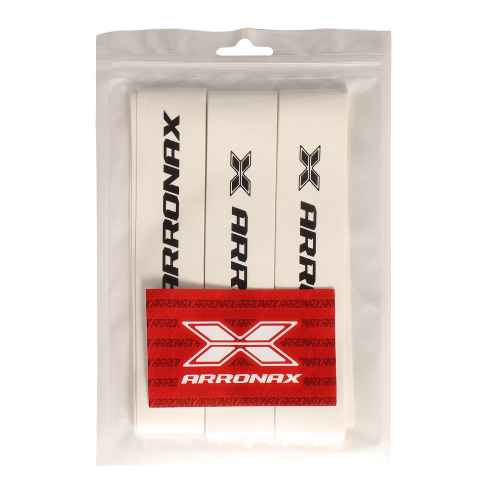 Arronax New Pickleball Paddle Edge Guard Strip - Scratch-Resistant and Anti-Paint Peeling Protective Tape - Arronax.