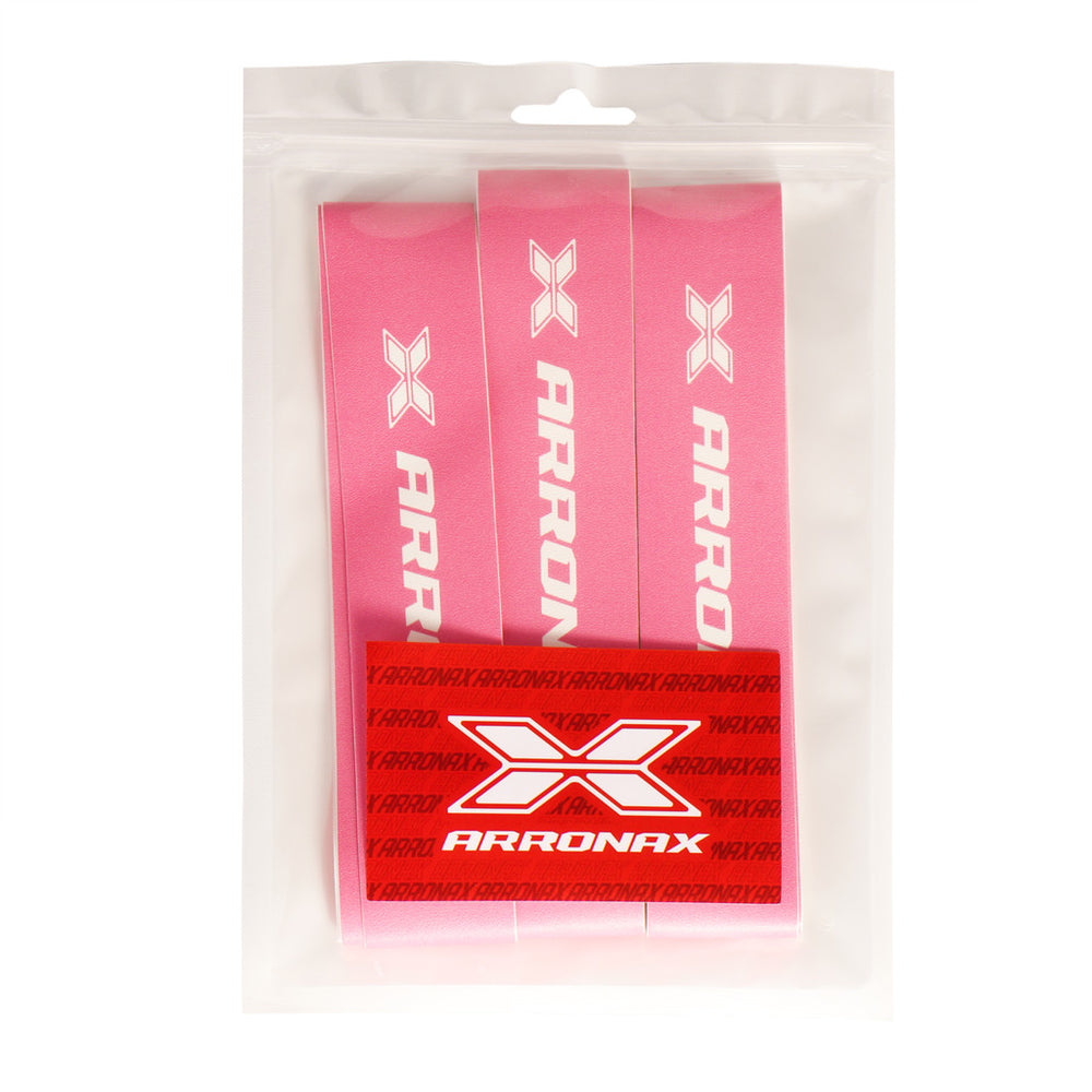 Arronax New Pickleball Paddle Edge Guard Strip - Scratch-Resistant and Anti-Paint Peeling Protective Tape - Arronax.