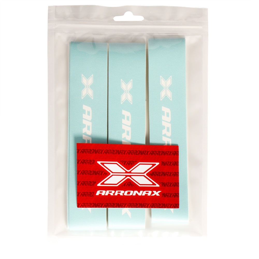 Arronax New Pickleball Paddle Edge Guard Strip - Scratch-Resistant and Anti-Paint Peeling Protective Tape - Arronax.