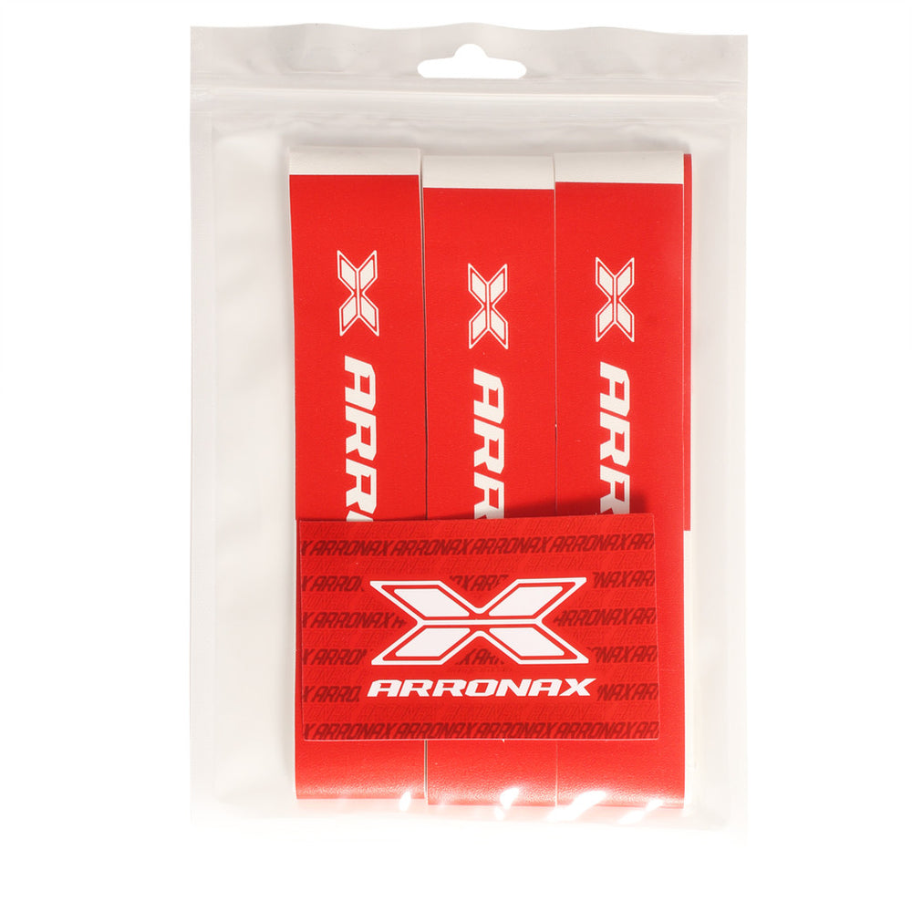 Arronax New Pickleball Paddle Edge Guard Strip - Scratch-Resistant and Anti-Paint Peeling Protective Tape - Arronax.