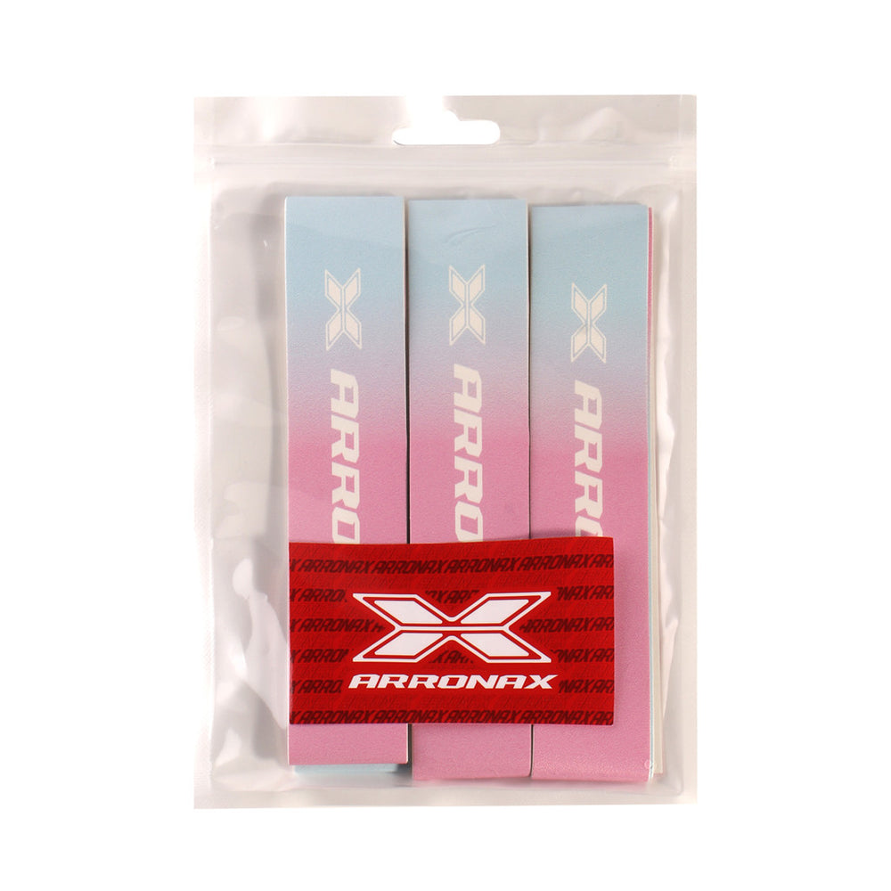 Arronax New Pickleball Paddle Edge Guard Strip - Scratch-Resistant and Anti-Paint Peeling Protective Tape - Arronax.