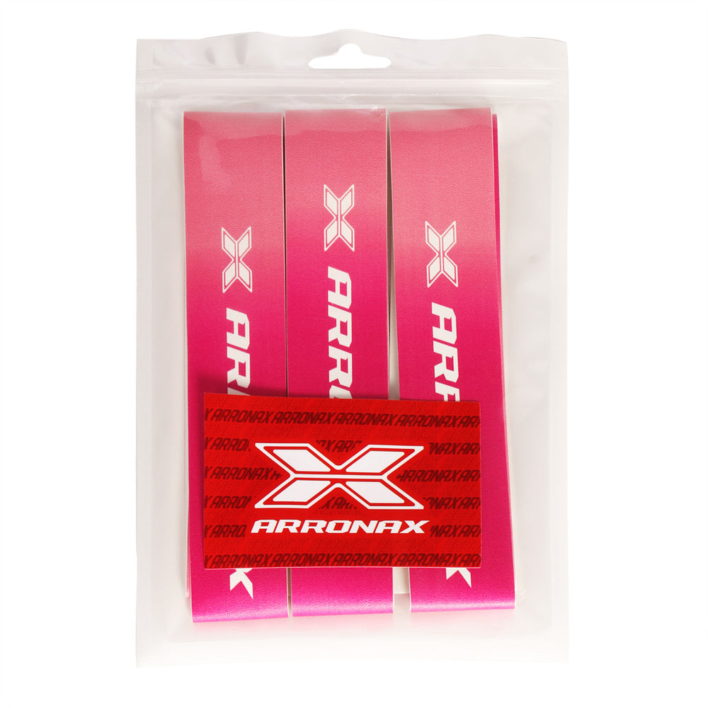 Arronax New Pickleball Paddle Edge Guard Strip - Scratch-Resistant and Anti-Paint Peeling Protective Tape - Arronax.